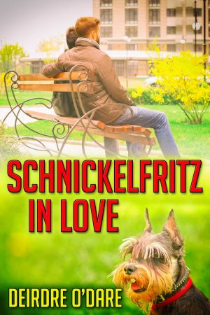 [Canine Cupids 06] • Schnickelfritz in Love